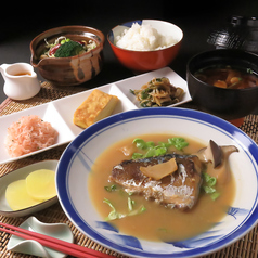 おばんざい びびのおすすめ料理1