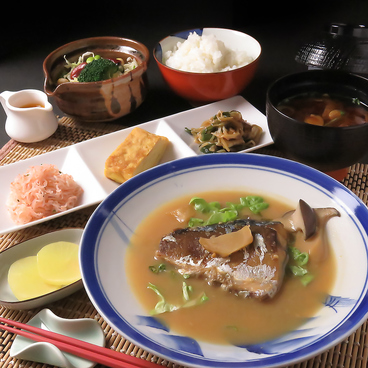 おばんざい びびのおすすめ料理1