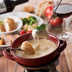 肉の酒場 囲 大宮店のコース写真