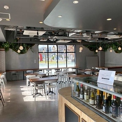 渡良瀬KITCHENの特集写真