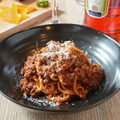 料理メニュー写真&nbsp;★ボロネーゼ