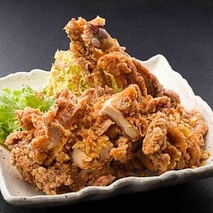 《名物》松本山賊焼き ※豪快骨付3~4人前