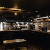 BISTRO YOAKARI（ビストロ ヨアカリ）の雰囲気3