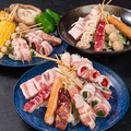 鳥兆 福岡のおすすめ料理1