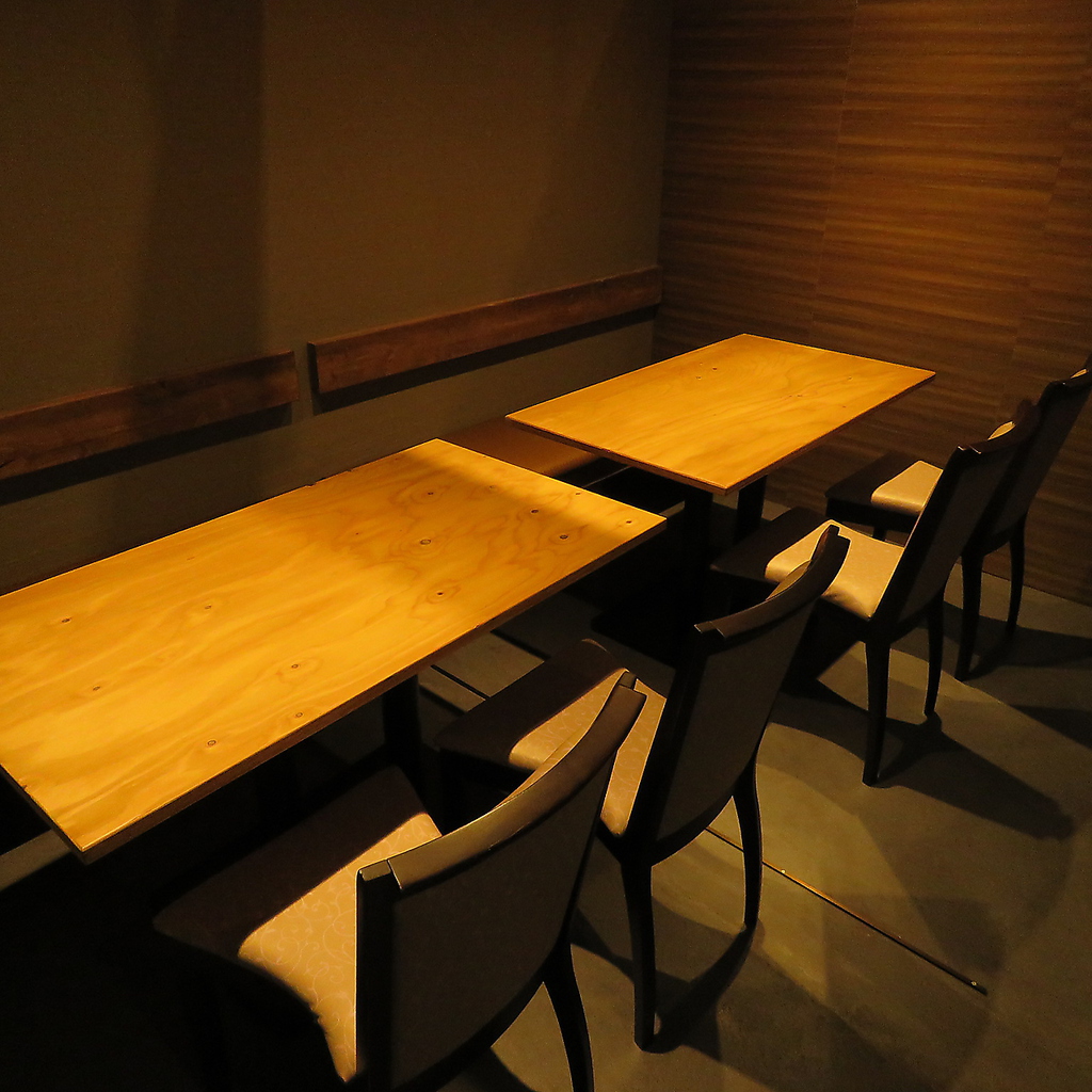 【完全禁煙個室】鳥太郎　北口の別邸がリニューアル！