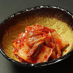 韓国キムチ