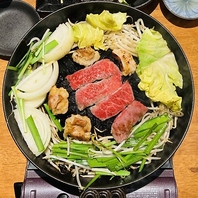 店主こだわりのお肉をご堪能ください！