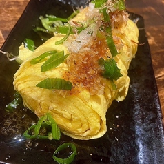 京のだし巻