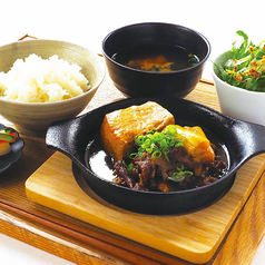 GOOD GOODMEAT ルクア大阪店のおすすめランチ3