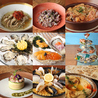 年中オイスターのビストロ　ビストロビンビン上本町5丁目店のおすすめポイント1