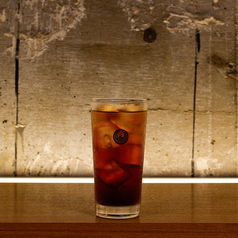 カシスウーロン