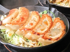 松山餃子酒場 皮咲のコース写真