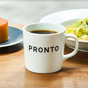PRONTO プロント 霞が関ビル店の雰囲気1