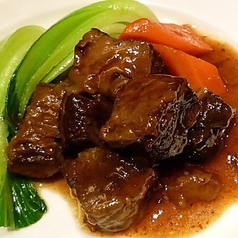 上海食苑 本店のコース写真