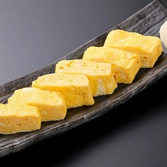 あご出汁出し巻き