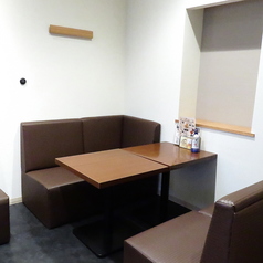 餃子NO 1の雰囲気3