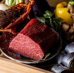 北海道炉端焼き 篝 kagariのおすすめ料理1