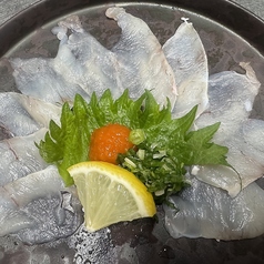 とらふぐ(山口)