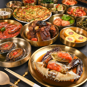 韓国料理 ファサのおすすめ料理1