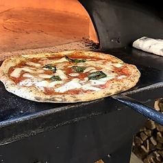 PIZZERIA E TRATTORIA DA NERO ピッツェリア エ トラットリア ダ ネロのコース写真