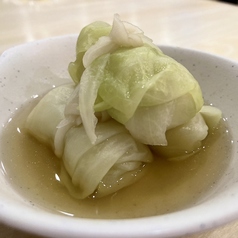 ロールキャベツ(3個)