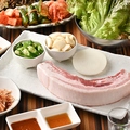 韓国酒場ソウルミート 新大久保のおすすめ料理1