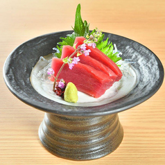 本まぐろ造り〈レギュラー〉
