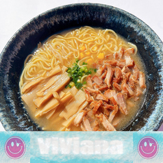 味噌ラーメン
