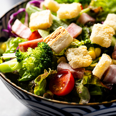 シーザーサラダ