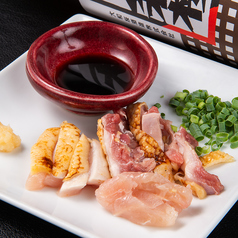 焼酎酒場ANSICの写真2