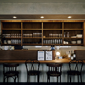 Cotton コットン 江坂の雰囲気2