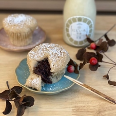 ファミリーガーデン 野方店のコース写真