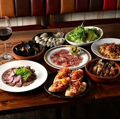 Bar De Pasoの特集写真