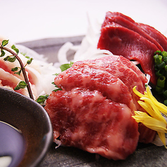 九州料理 獅子丸 海老名店の特集写真