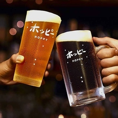 ホッピーセット（シロ）