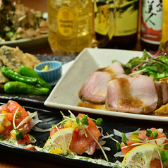 魚菜や 朝次郎 アミュプラザ鹿児島店特集写真1