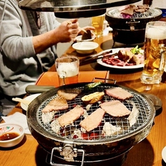 ばんばん 徳島秋田町店の特集写真