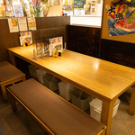 天王寺/阿倍野/ミオ/昼飲み/定食/掘りごたつ/座敷/地酒/日本酒/海鮮/寿司/おでん