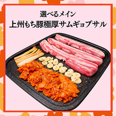 Chicken Dining owl チキンダイニングアウル 高崎総本店のコース写真