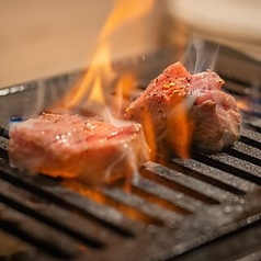 焼肉MOROWA 神戸店のコース写真