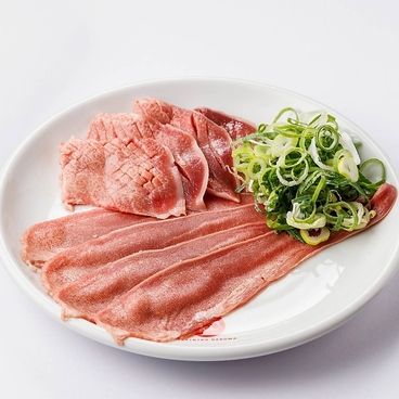 焼肉はひとくちめ だるま 六本松のおすすめ料理1
