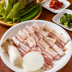 K-プデチゲのおすすめ料理2
