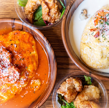 BISTRO＆BAR ANCHOR アンカー 金沢 片町のおすすめ料理1