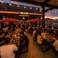 ROOFTOP BEARD ビアード 天神店の雰囲気1