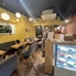 cafe bar WIRED 塚口のロゴ