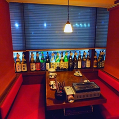 仙台旬感居酒屋 杜の味土心の特集写真