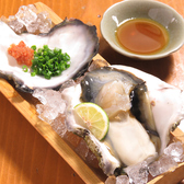 海鮮旬菜の隠れ家 魚菜のおすすめ料理2