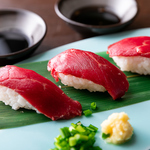 絶品肉寿司