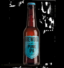 BREWDOG PUNK IPA