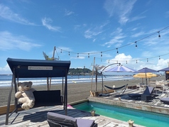 海の家 BBQ Oriental Resort オリエンタルリゾート 江ノ島の特集写真